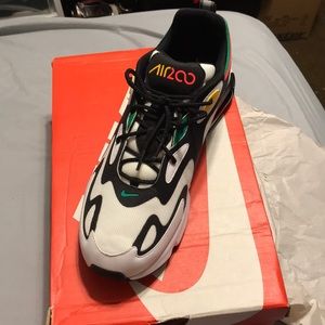 Air Max 200